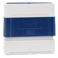 Self Inking Stamp PR 1060 - 2 3/8" X 3/8"