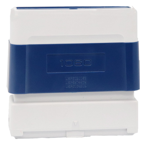 Self Inking Stamp PR 1060 - 2 3/8" X 3/8"